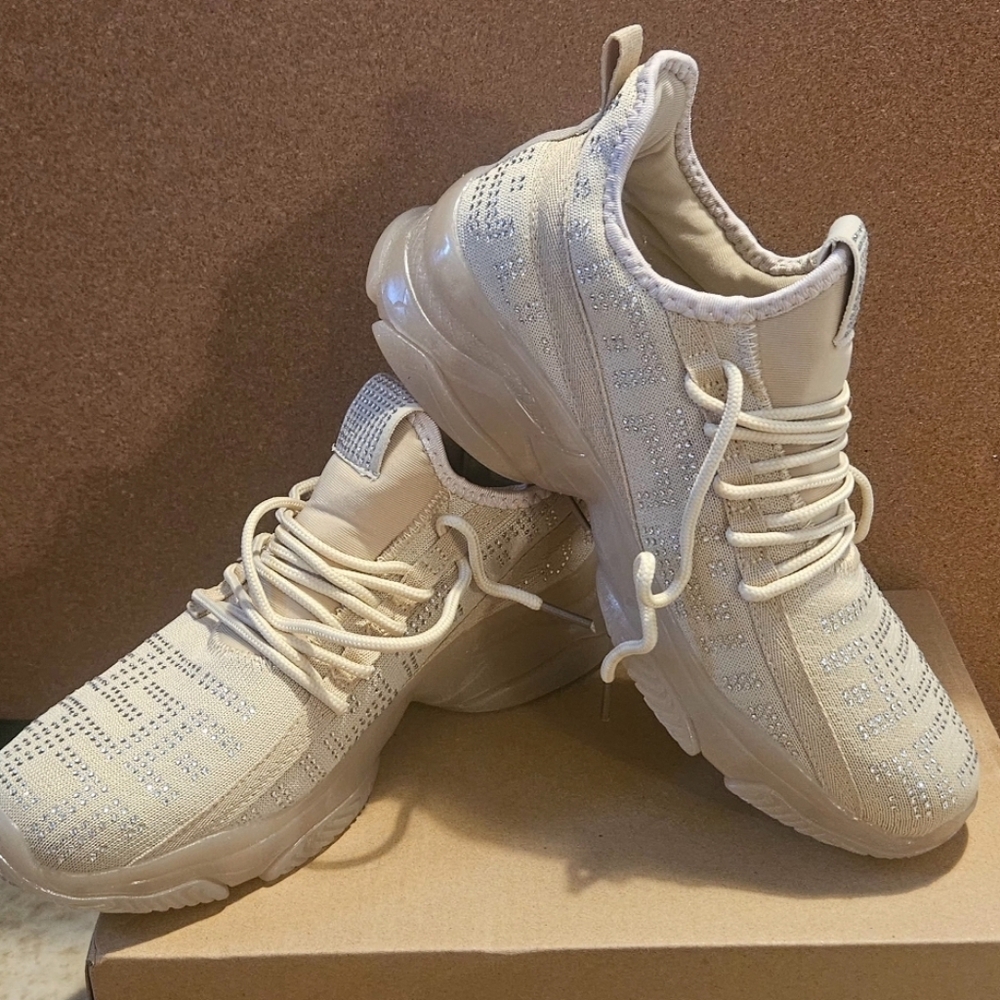 Brand new shoes
